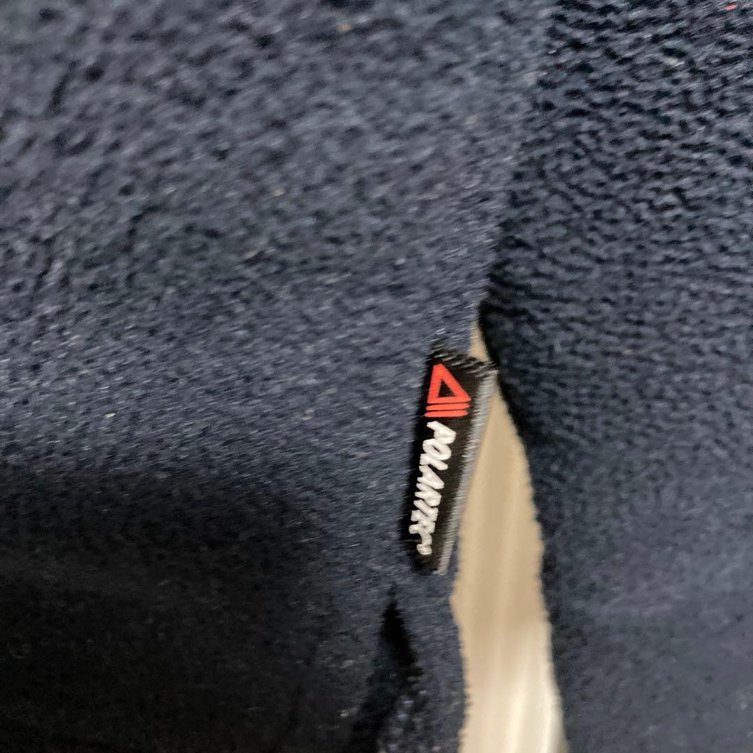 SUPREME(シュプリーム) Polartec® Pullover Shirt