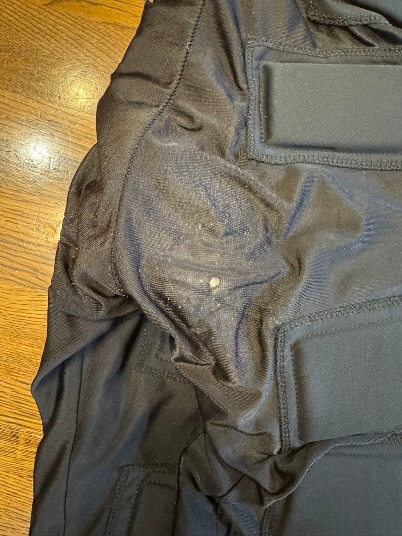 a*.様 SIXPAD パワースーツボトム　M（MEN）