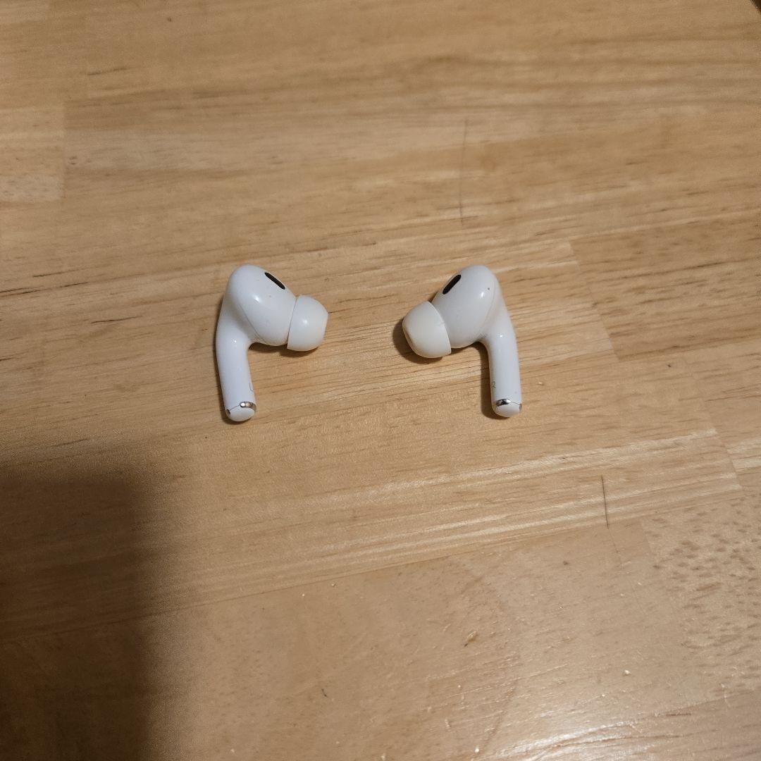 AirPods Pro 第二世代 本体