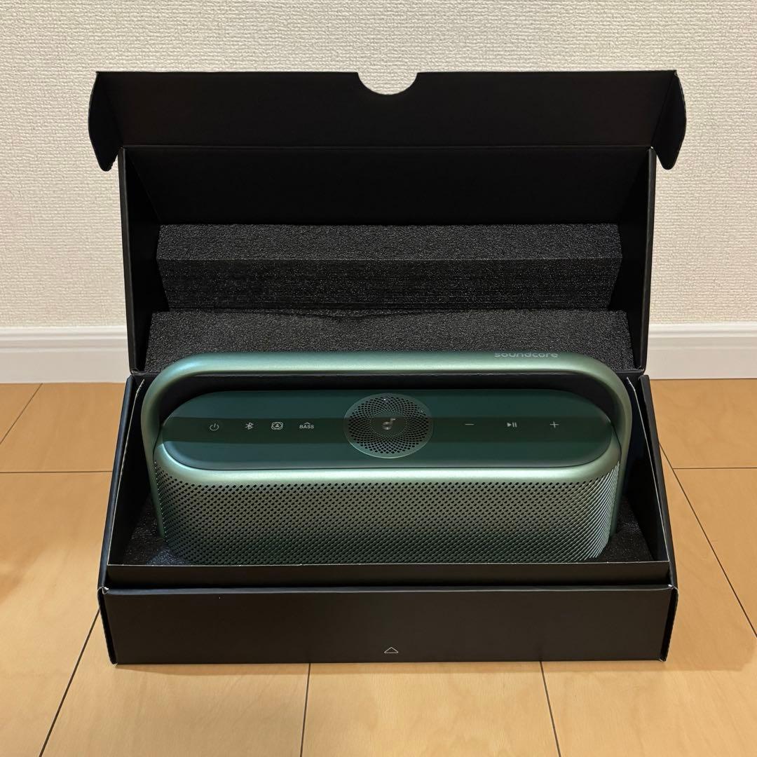 Anker SoundcoreMotionX600 Bluetoothスピーカー