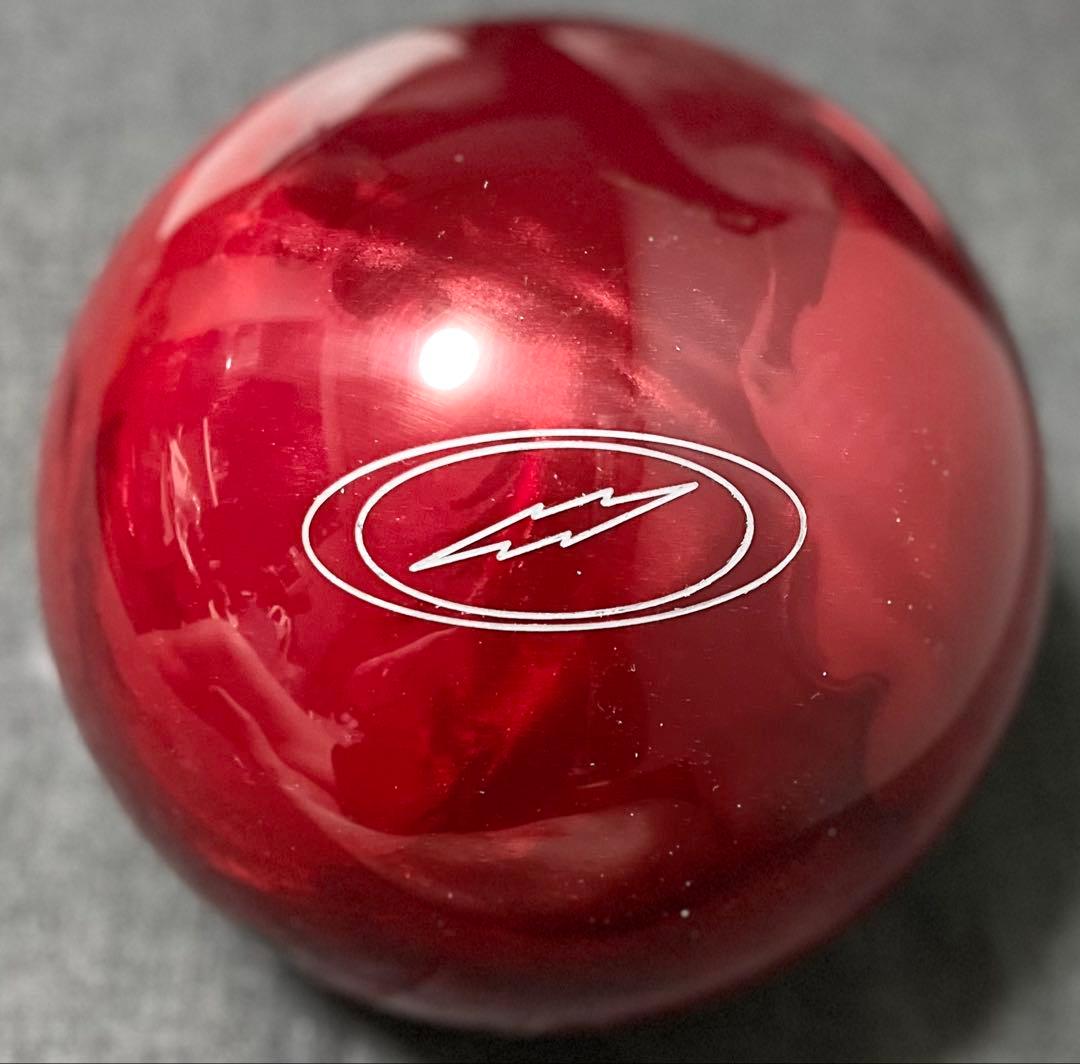 ★15ポンド試投のみ★シャドウロックレッド★ストーム★SHADOW LOCK★