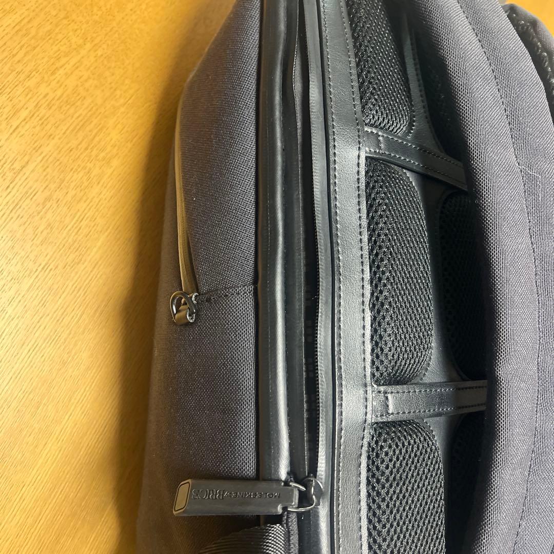 最終値下げ！MOLESKINE モレスキン ブリックス 限定 バックパック