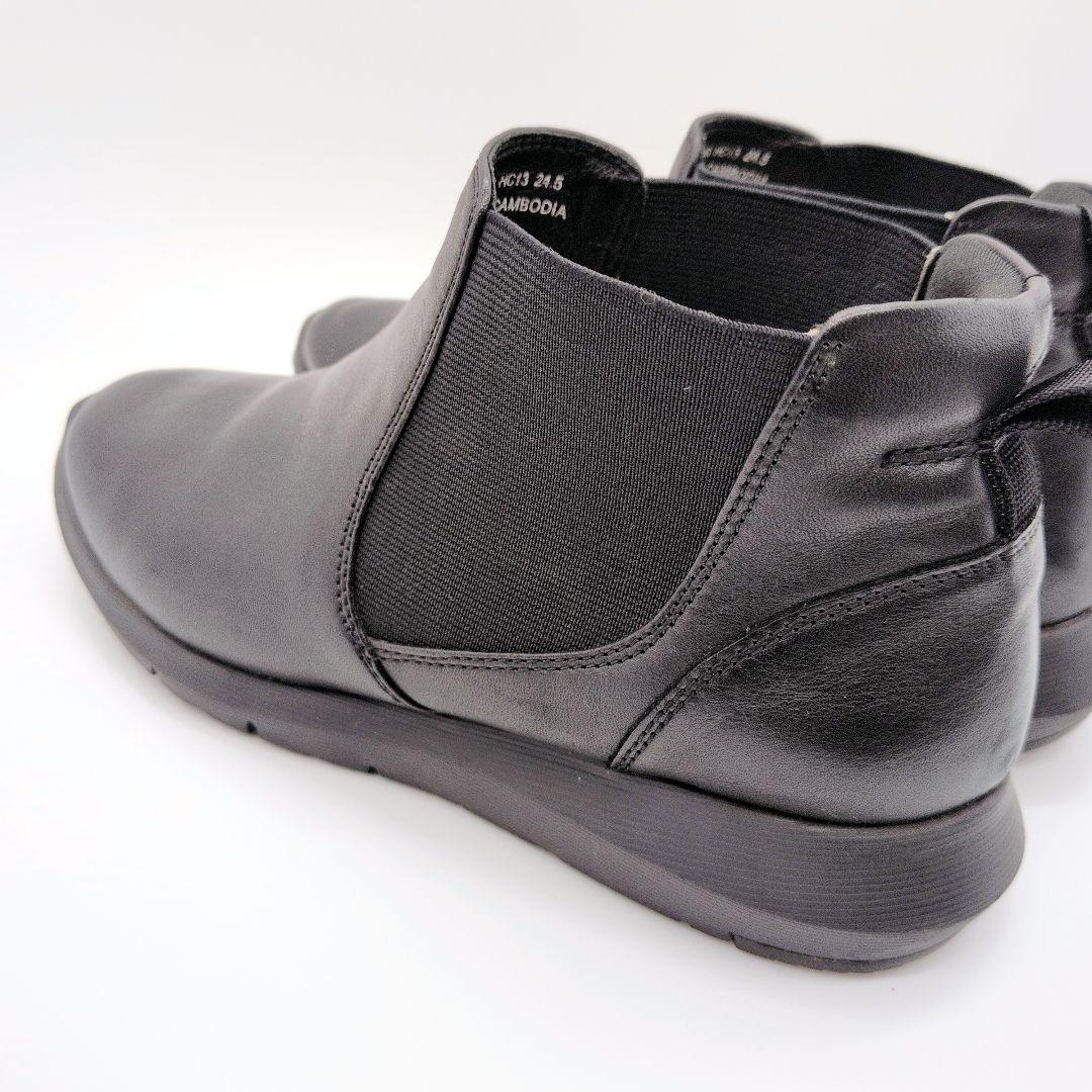 【極美品‼️】Regal Walker リーガルウォーカー　サイドゴアブーツ