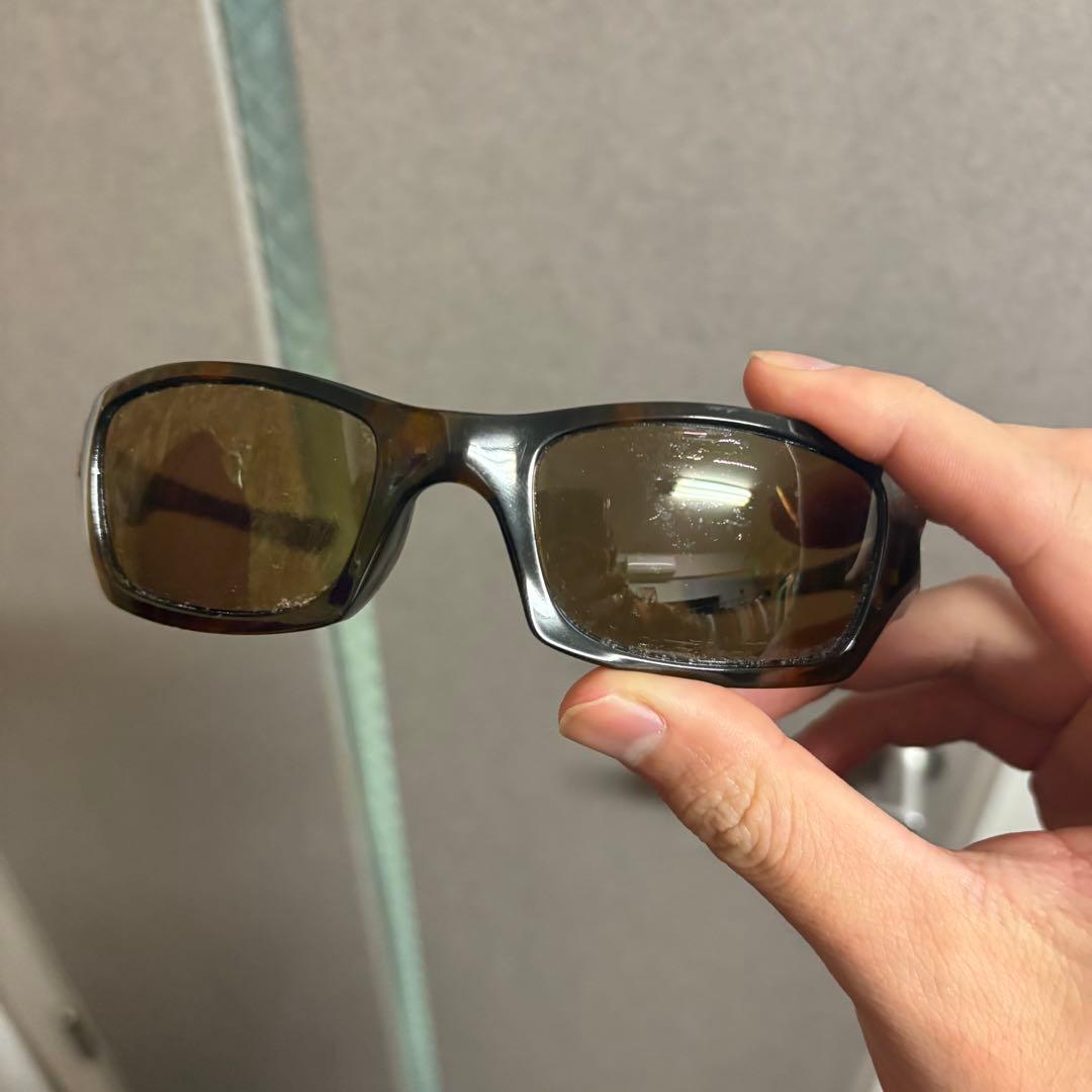Oakley サングラス　オークリー　00s 90s モンスタードッグ　USA