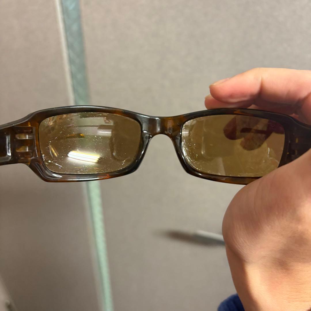 Oakley サングラス　オークリー　00s 90s モンスタードッグ　USA