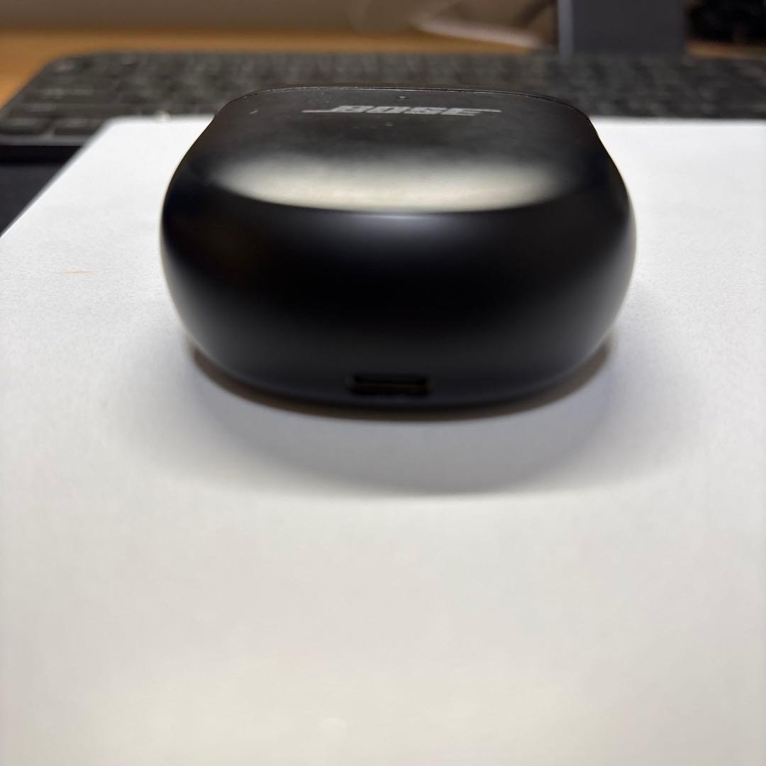BOSE QuietComfort Ultra Earbuds 充電ケース