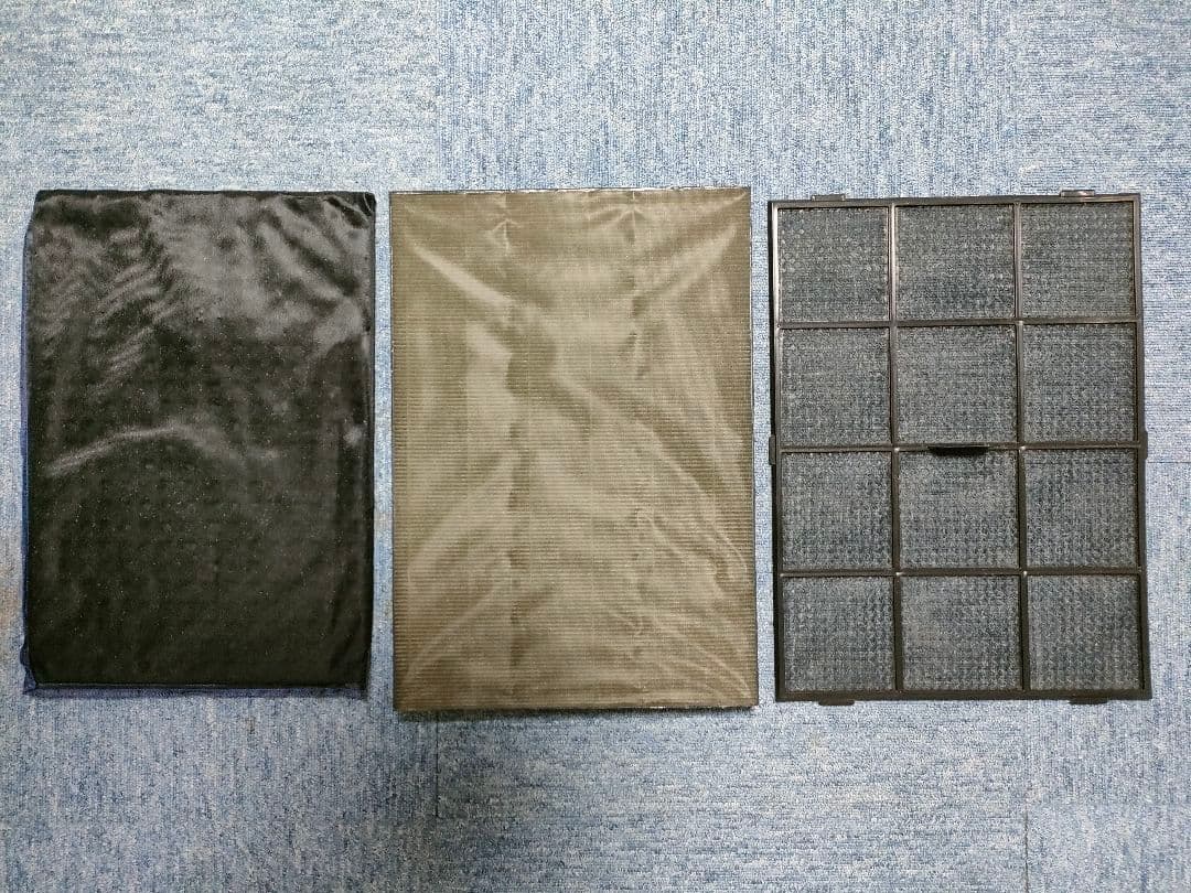 Panasonic 加湿空気清浄機 F-VXT90　ホワイト