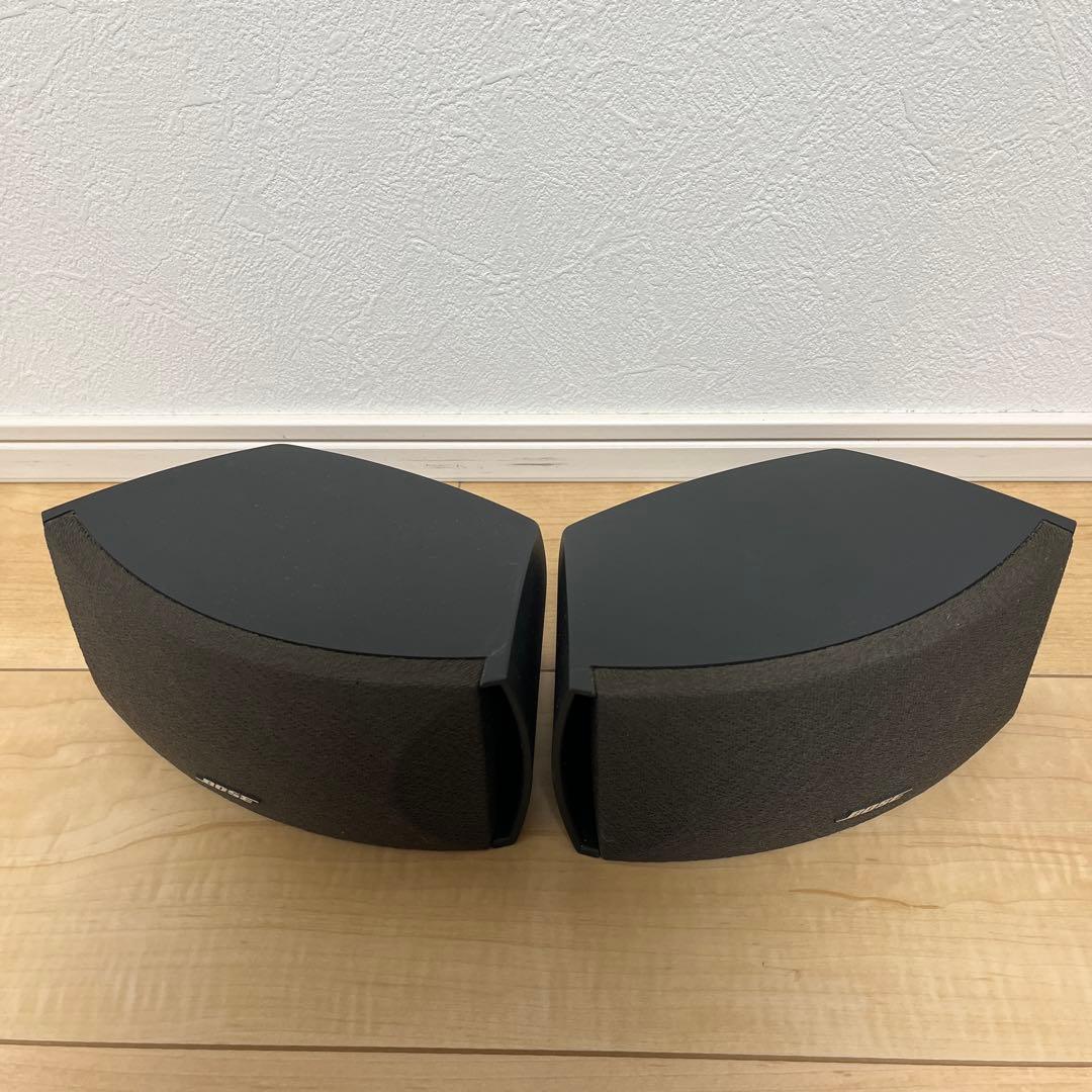 BOSEサラウンドFS-321 Ⅱ front surround system