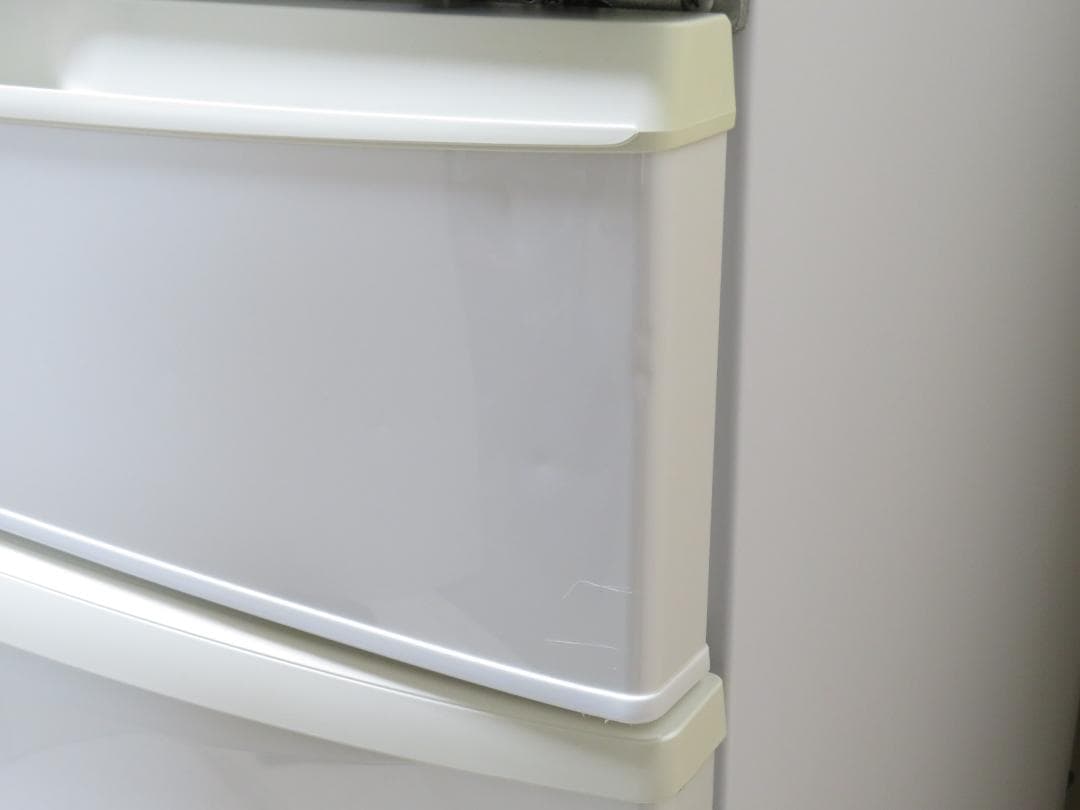 名古屋市内 近郊送料無料 パナソニック 2019年製 6ドア 冷蔵庫 501L