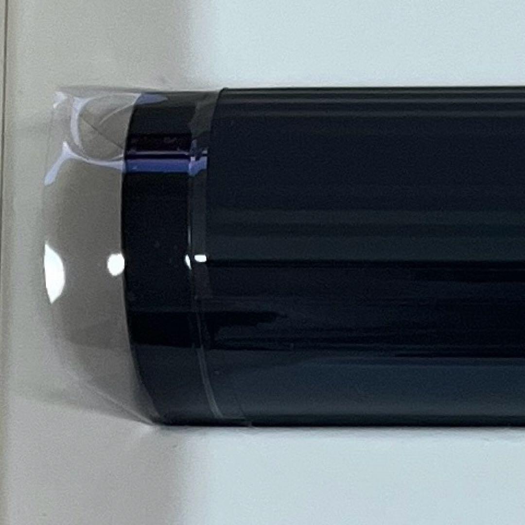 【新品未使用】リファビューテックドライヤーBXのブラック