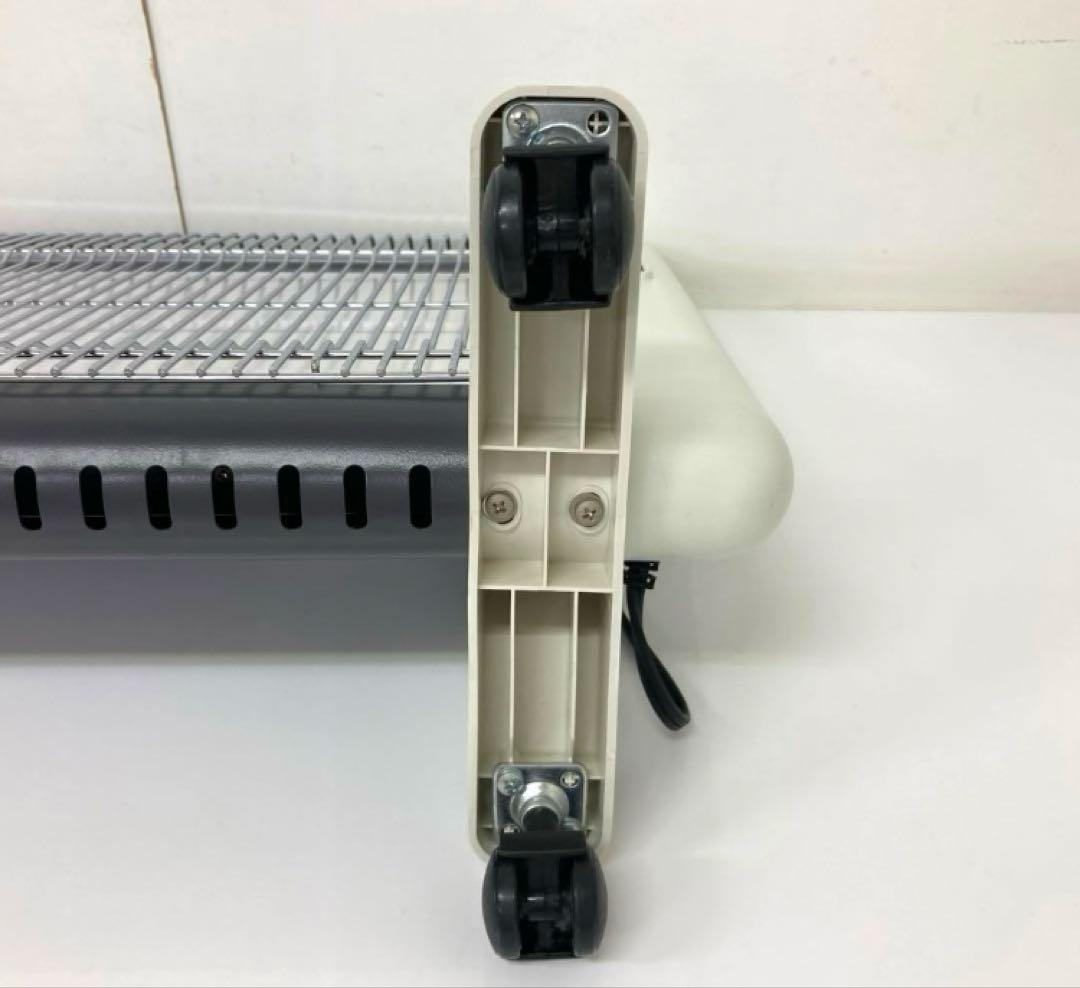 X480-48オリエンタル　ニューセラミックヒーター　サンラメラ 600W