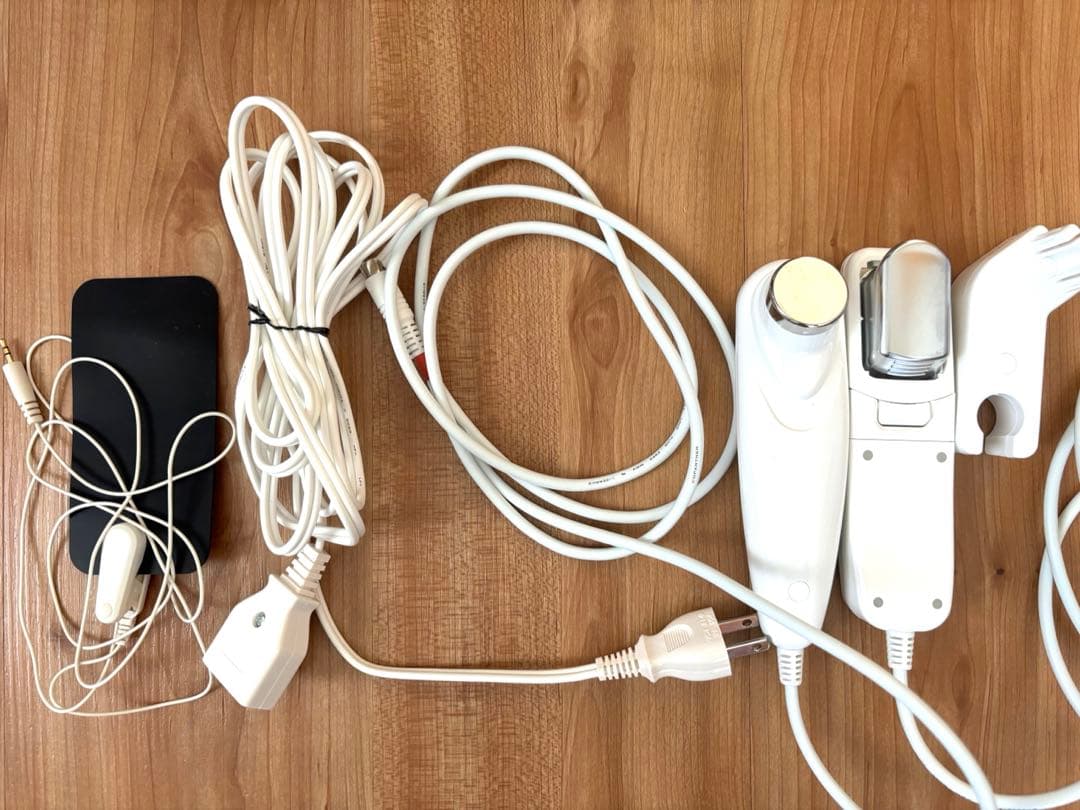 GRANCUBE フェイシャルマシン　タキガワ　グランキューブ　エステ　超音波