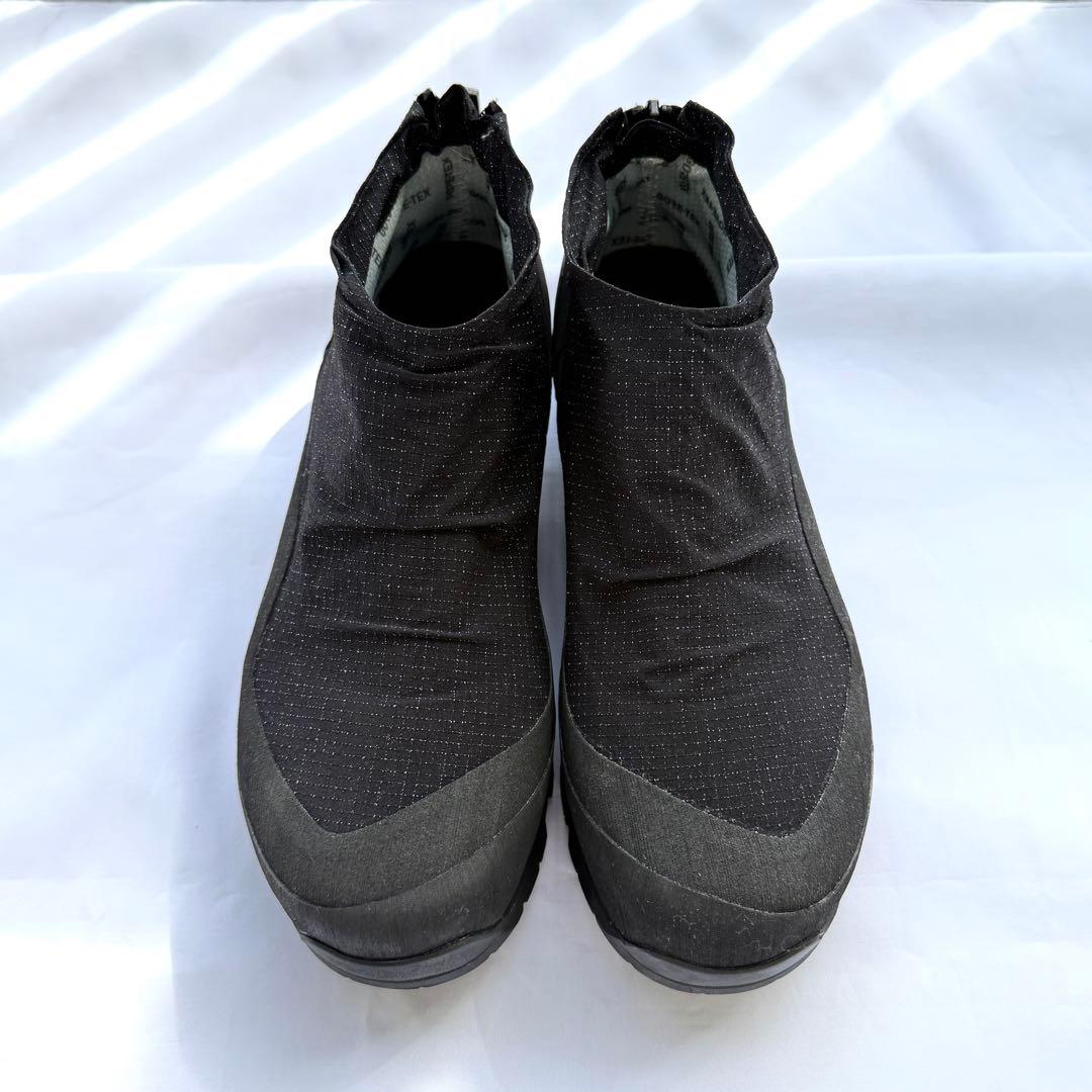 THE NORTH FACE TNF RAIN LOW ゴアテックス