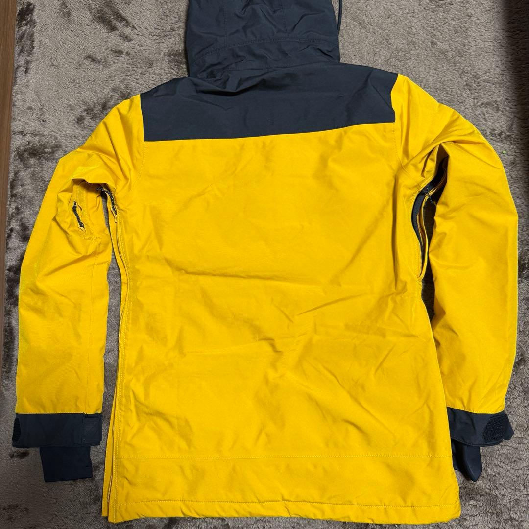 VOLCOM GORE-TEX スノーボードウェア　XSサイズ