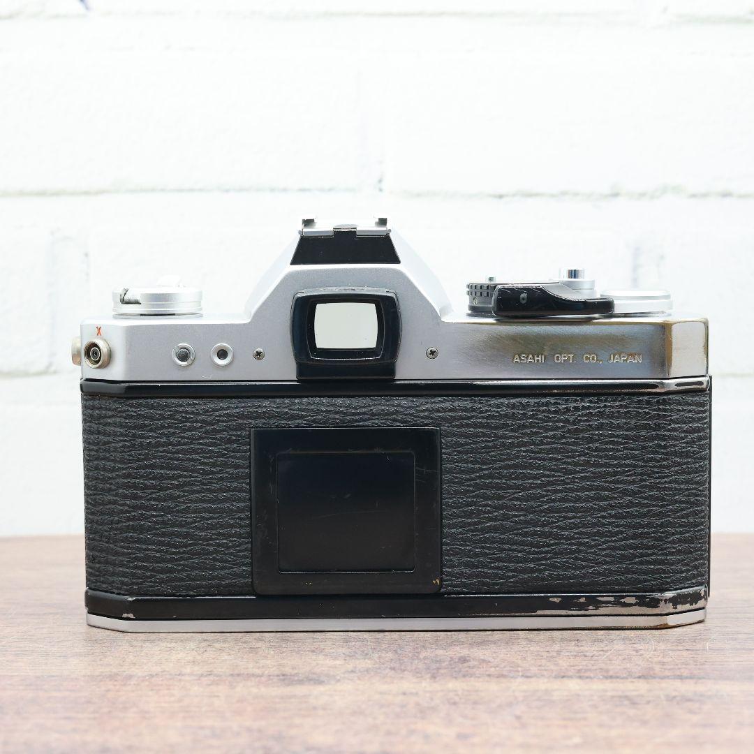 【完動品】PENTAX K2 【分解清掃済】