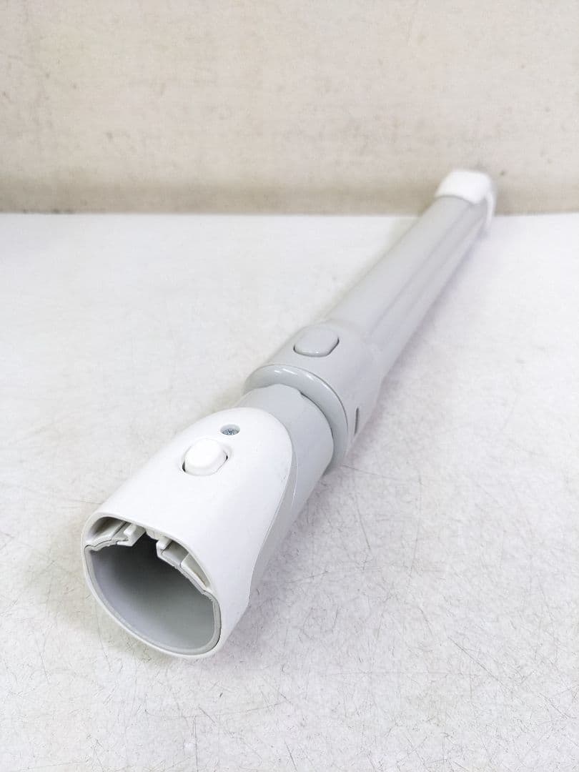 2022年製 Panasonic MC-PJ21A-C 紙パック式掃除機