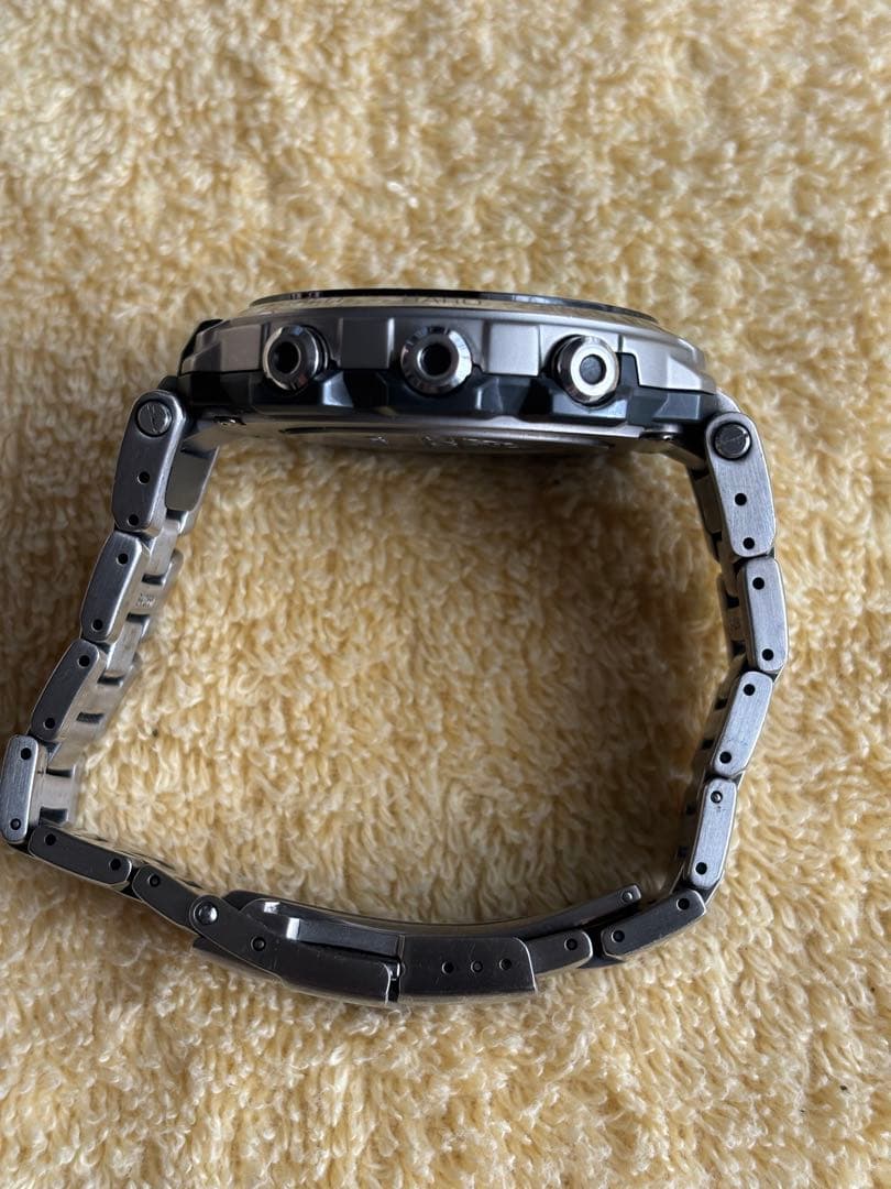 カシオ　プロトレックPRX-2000T　マナスル　CASIO　PROTREK