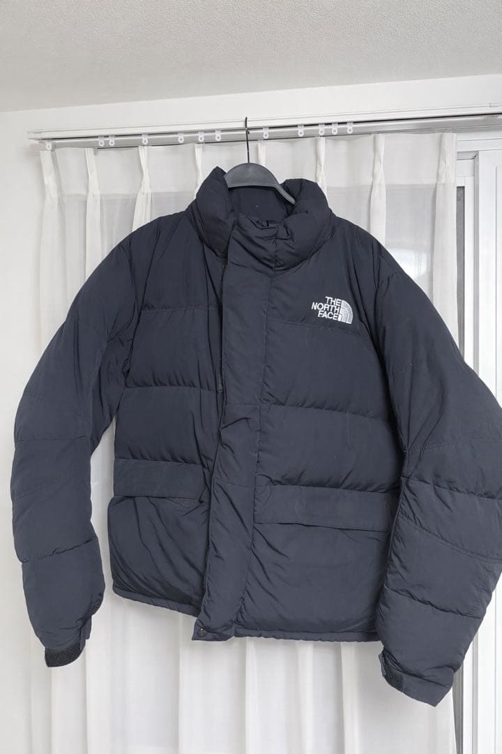 大値下げ　THE NORTH FACE バットフィンジャケット ND-1038