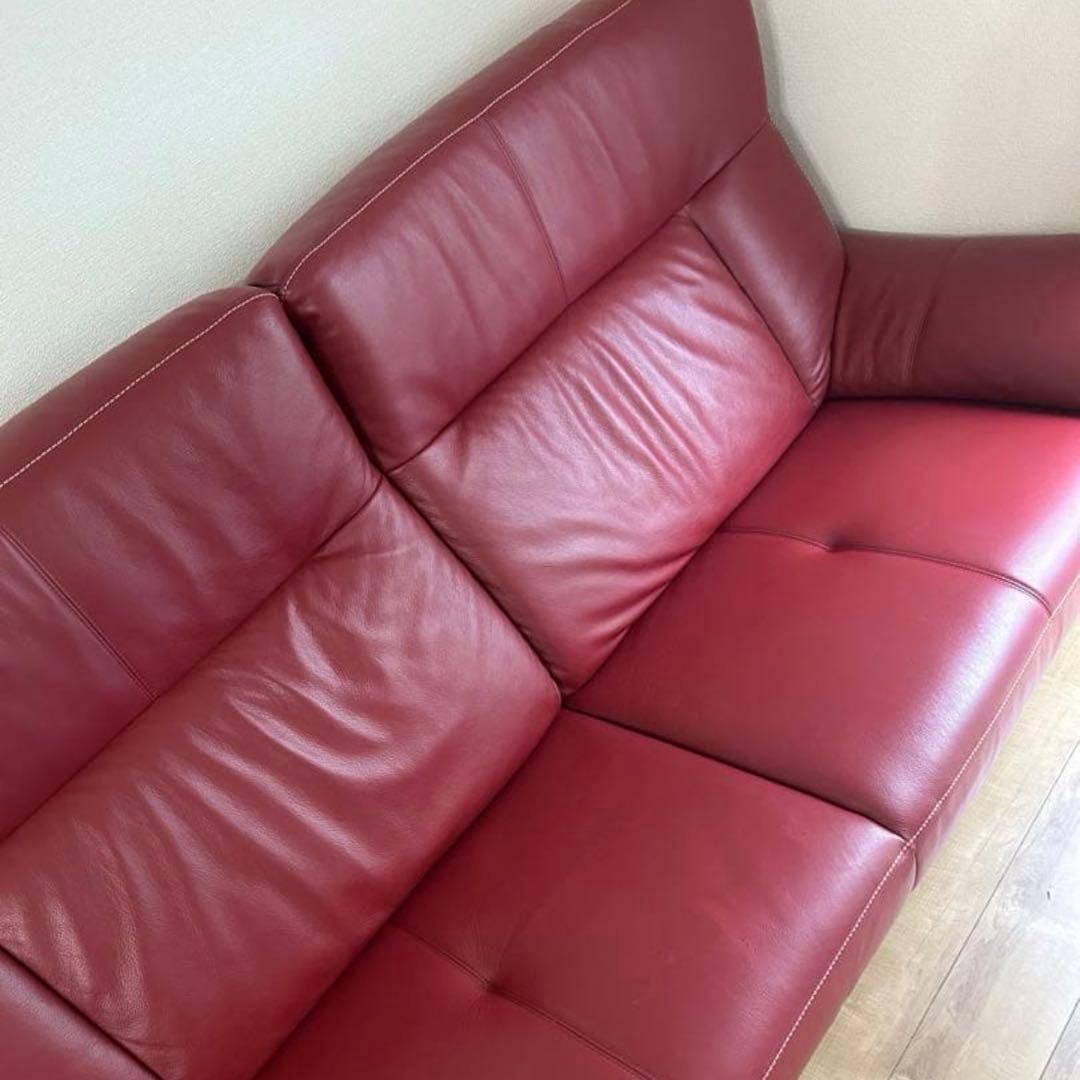 新春セール！！カリモク⭐︎2.5人掛け⭐︎ソファー⭐︎最終値下げ