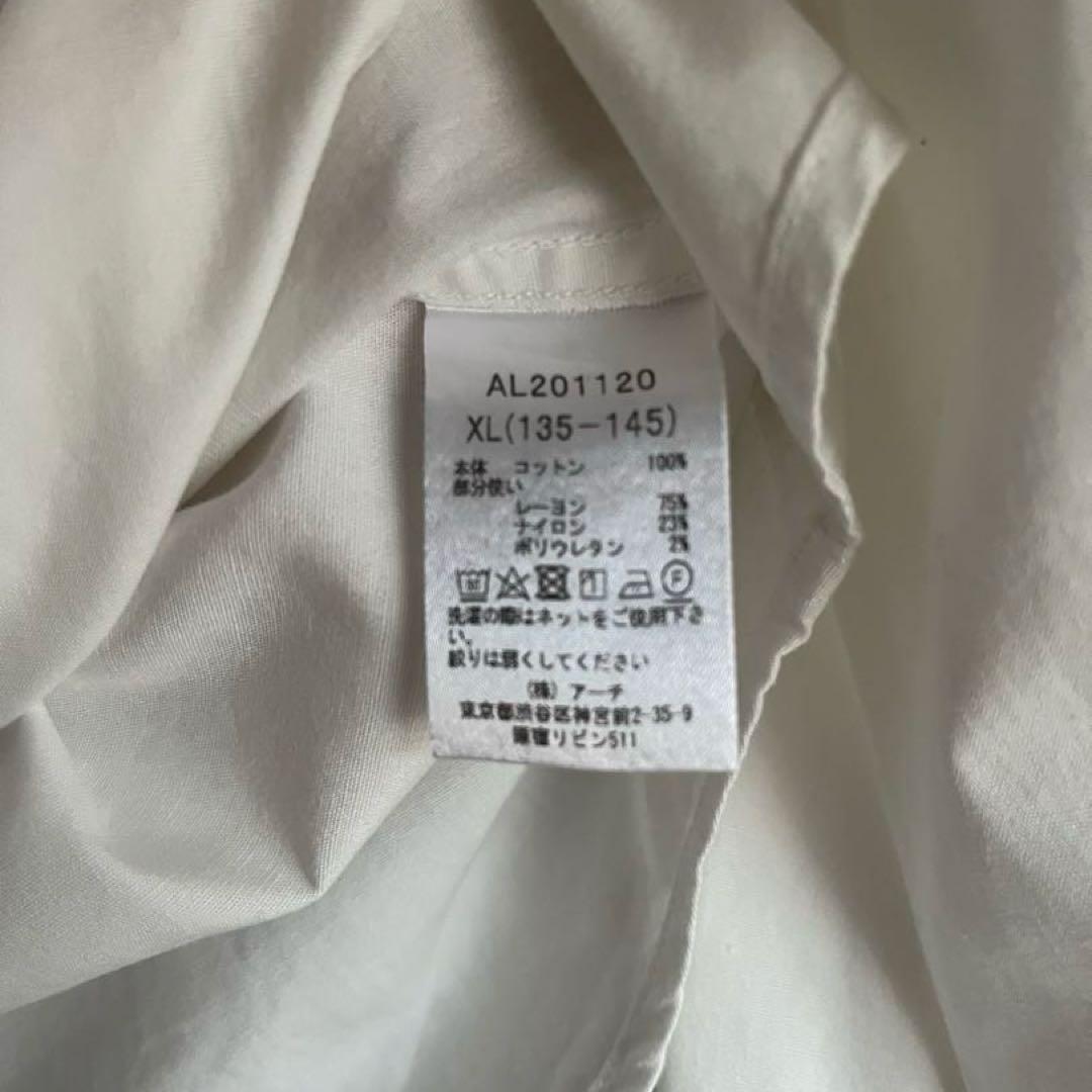 ARCH&LINE ネイビー スーツ 5点セット キッズ140cm