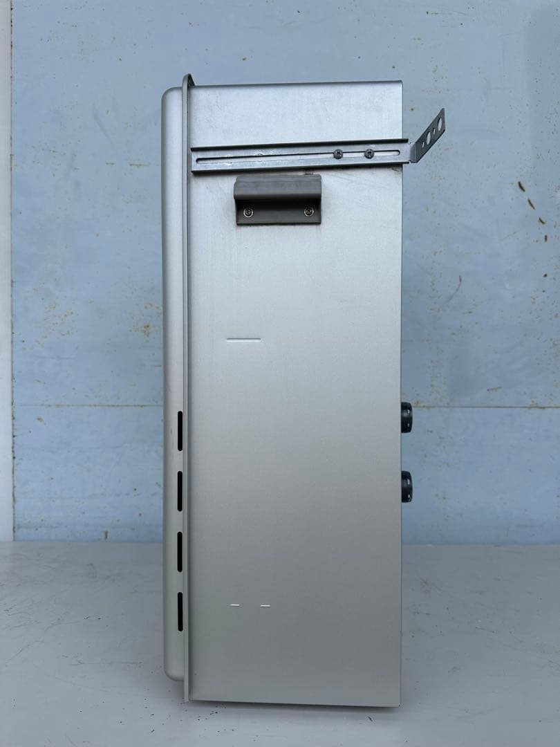 ノーリツ エコジョーズ GRQ-C2062SAX-2 都市ガス　２０号