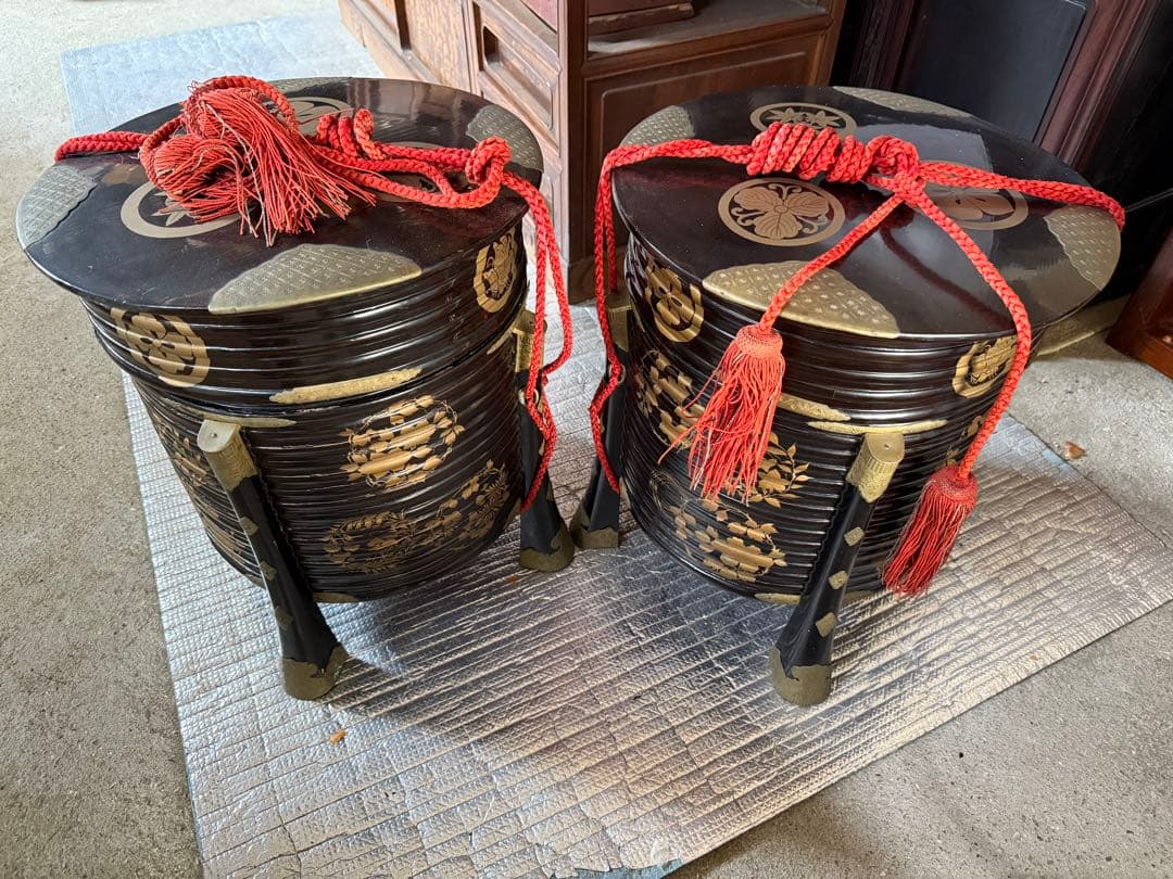 行器（ほかい）