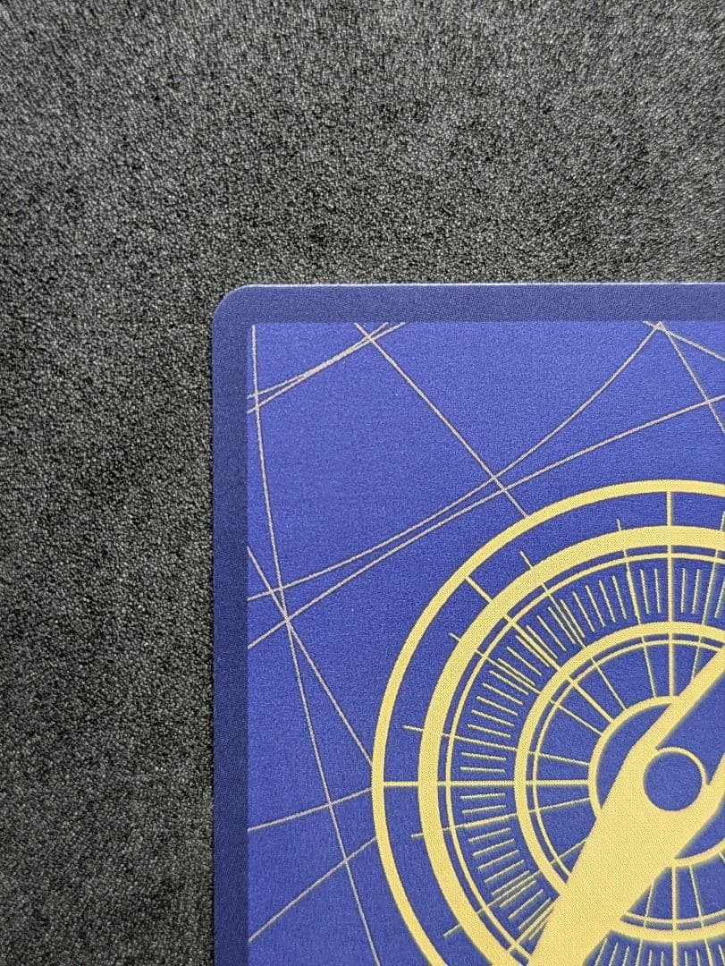 ワンピースカードゲーム 英語版１周年限定ボックス　浮世絵 サンジ