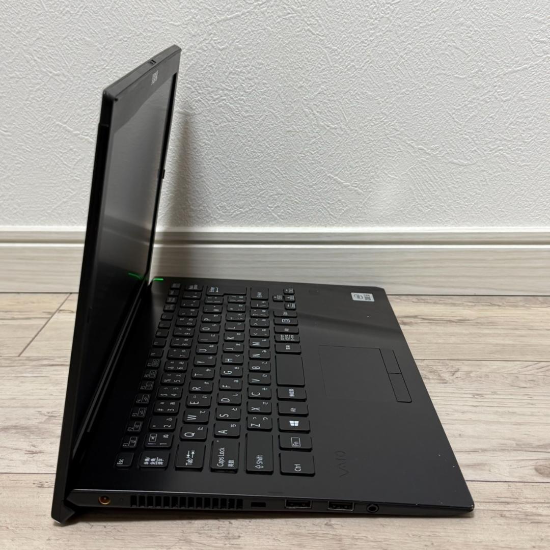 高性能国産PC dynabook 11世代 Core i5 16GB 256GB
