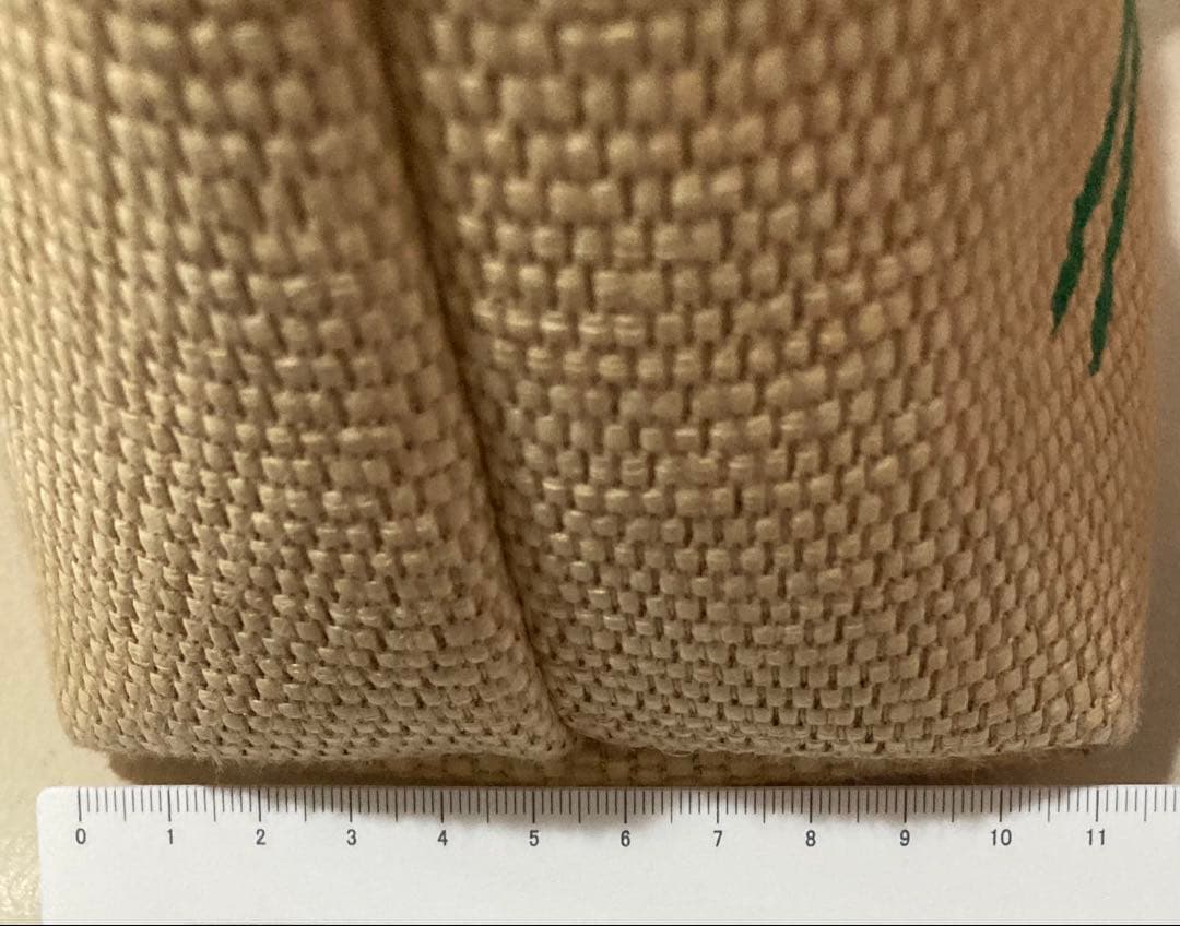 Longchamp かごバッグ