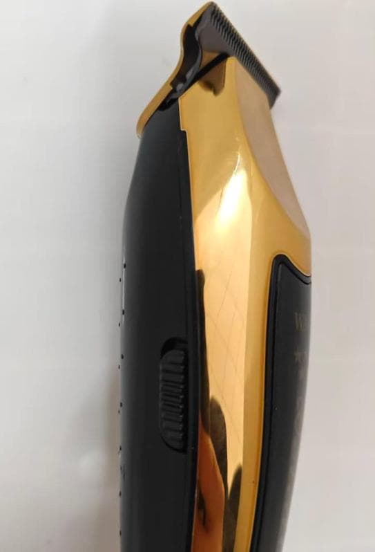 新品未使用 5 Star コードレス ゴールドディテイラー wahl バリカン