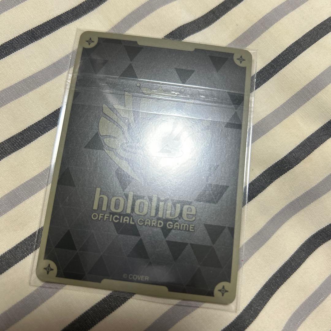 イ*ー様 ホロカ 白上フブキ ブルームカップ プロモ