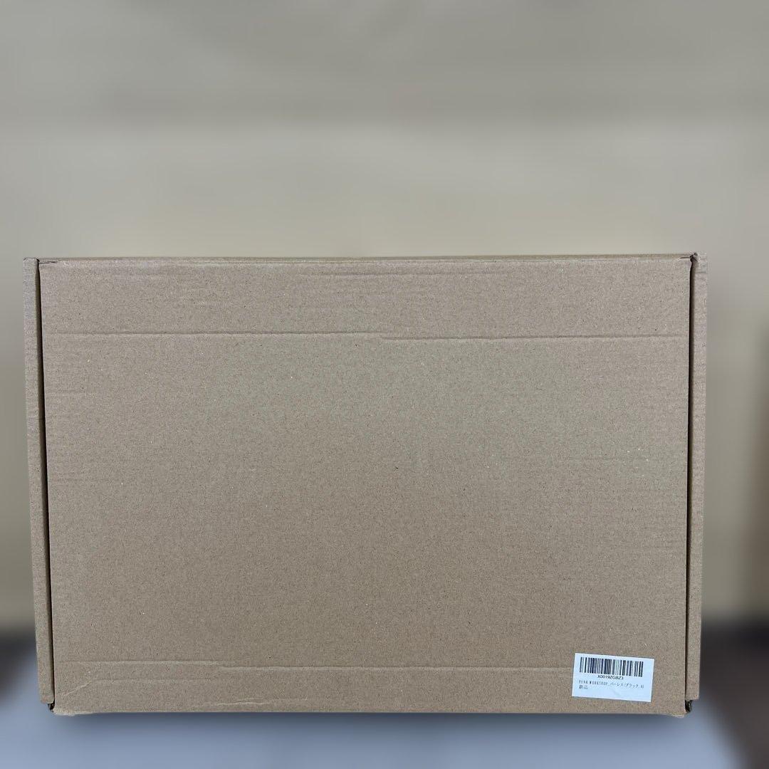 601510 PUNK WORKSHOP ULTRA BOX レバーレス