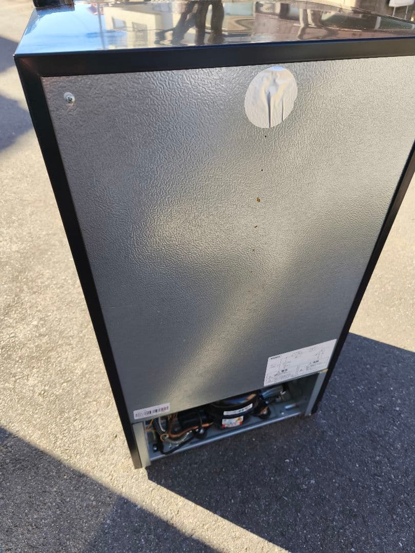 チャーちる　 2019 冷蔵庫 1ドア冷蔵庫