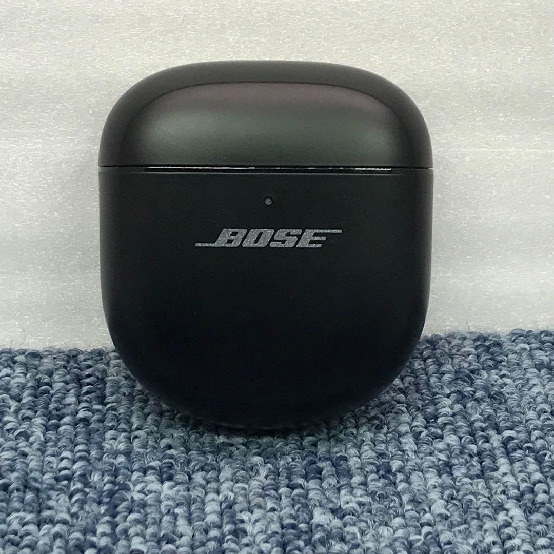 Bose QuietComfort Ultra Earbuds 型番441408