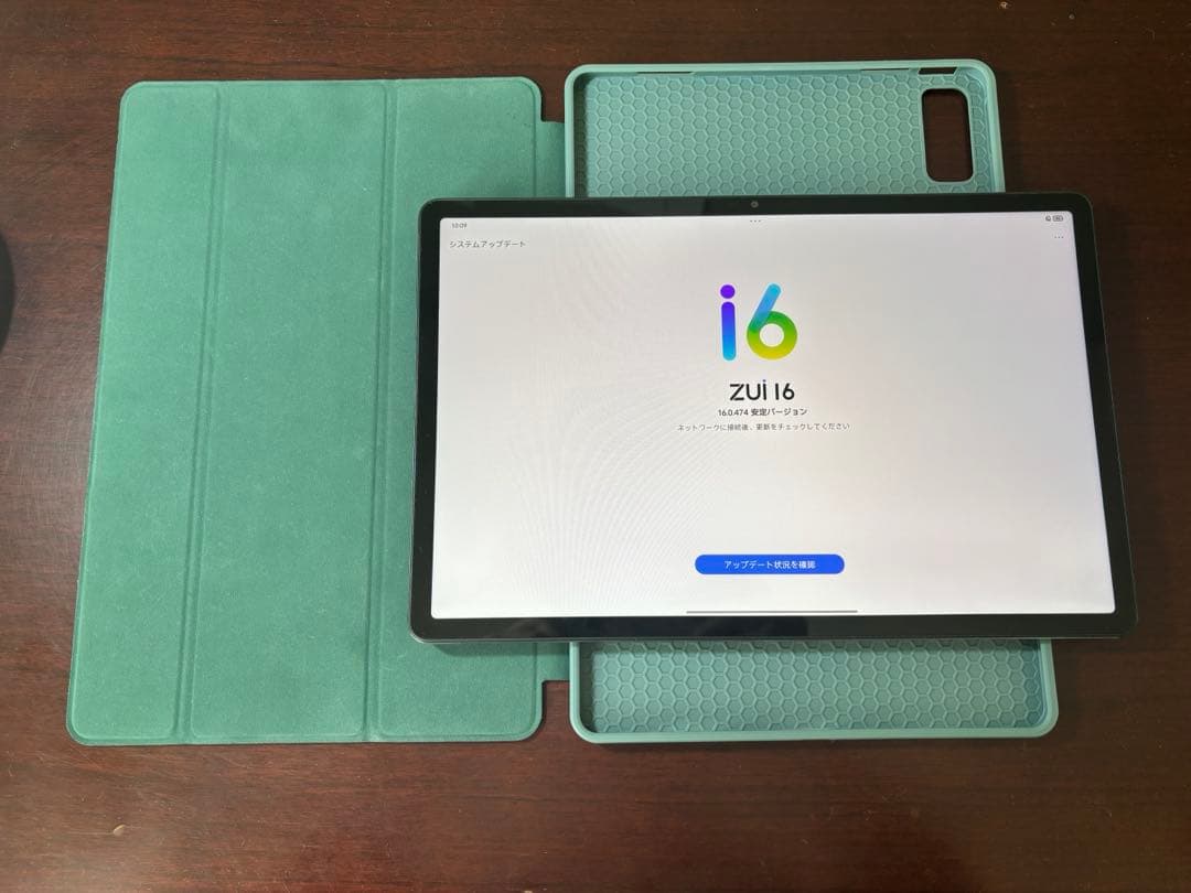 【最安値】Xiaoxin Pad Pro 12.7 2023 本体＋ケース