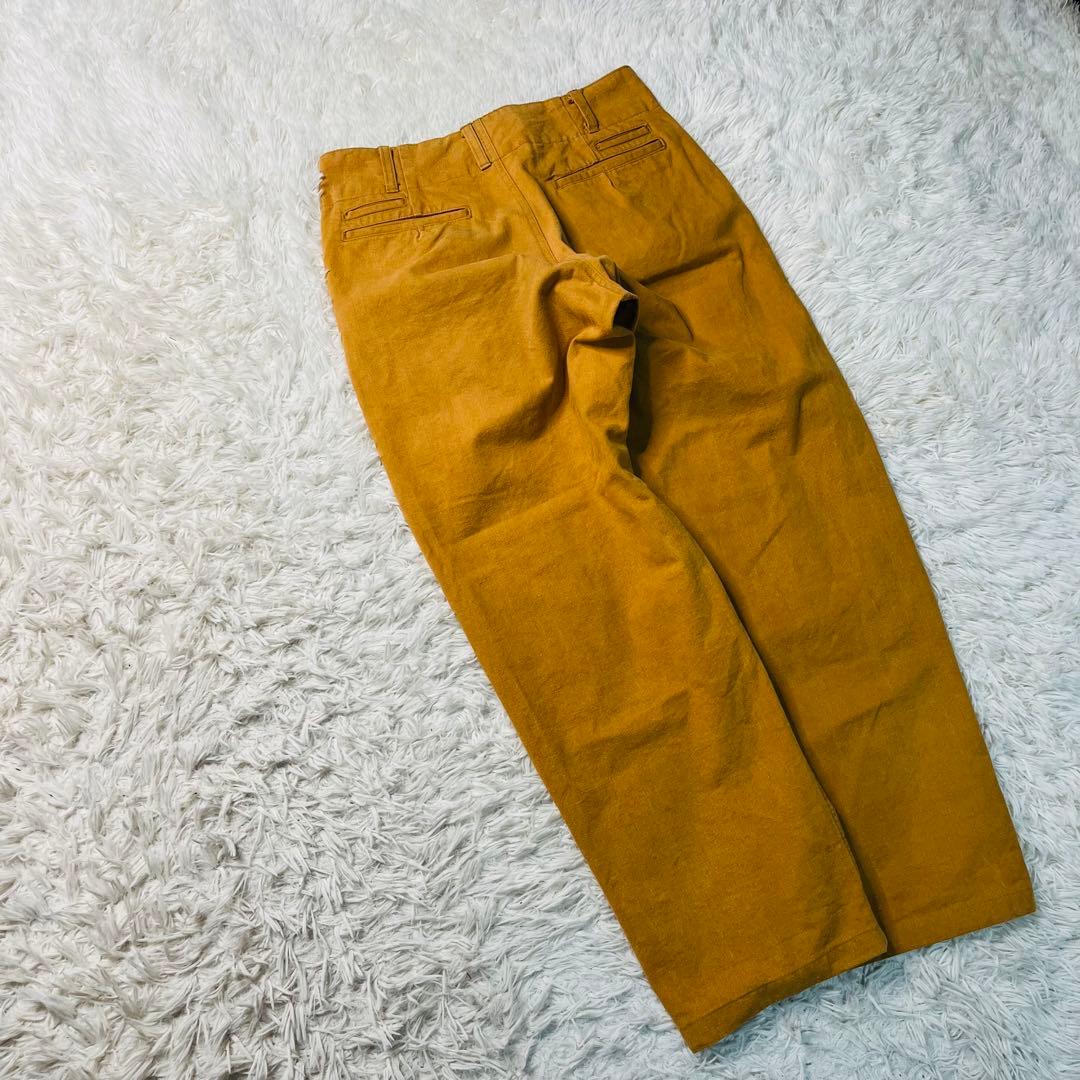 パンツ GENERAL RESEARCHED 1999 archive pants M