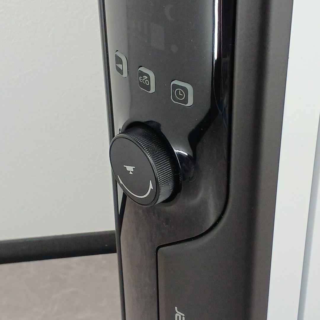 美品‼️DeLonghi MDHU【ダイナミックヒーター】15-BK