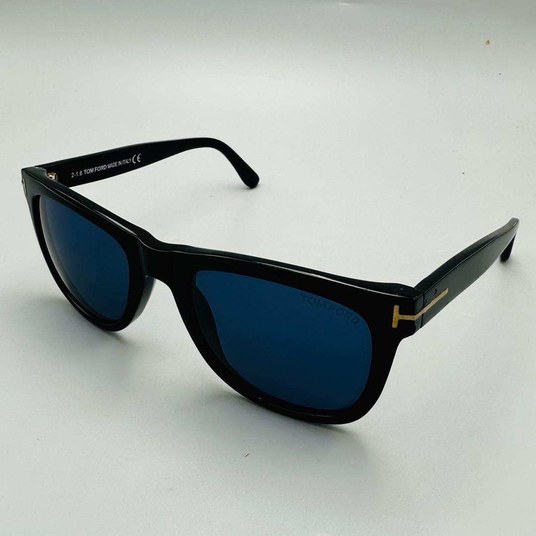 正規品 TOMFORD トムフォード TF336 Leo サングラス 岩田剛典着
