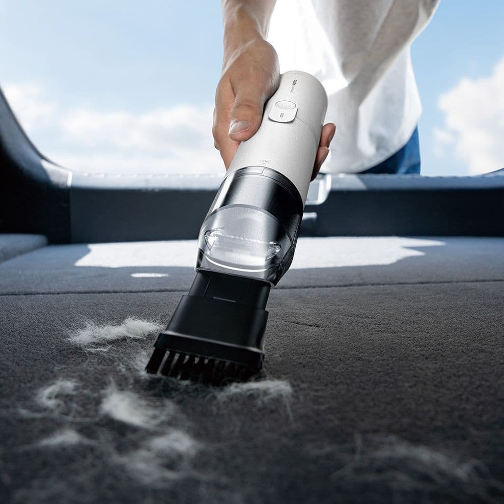 HOTO 4WAY小型エアクリーナーSE