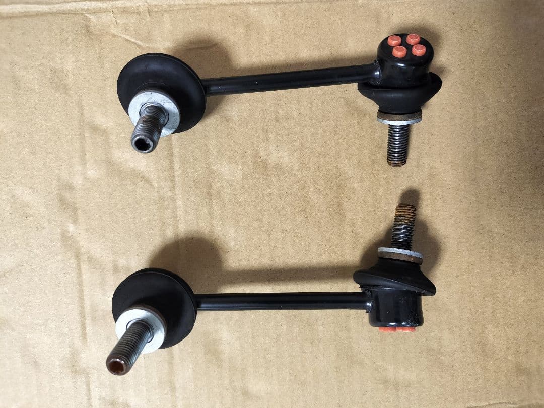 NDロードスター　純正サスペンション一式　走行8000km　2024年式