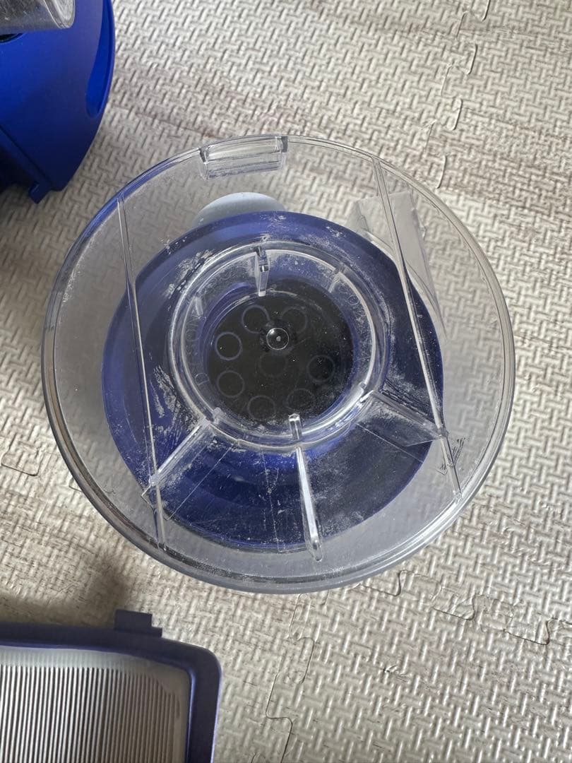 美品　Dyson ダイソン RB02 ロボット掃除機 360Heurist