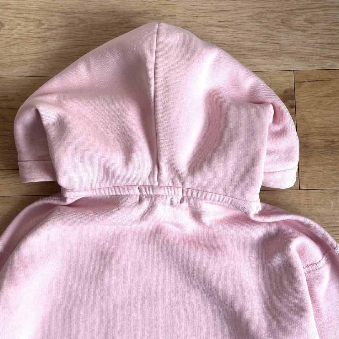 PINK PONY ラルフローレン 20周年パーカー XXSサイズ