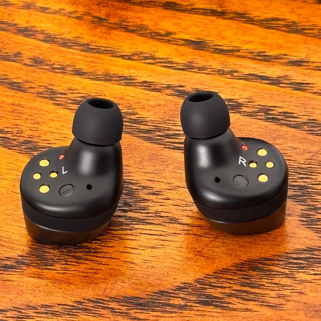 ゼンハイザー MOMENTUM True Wireless 4