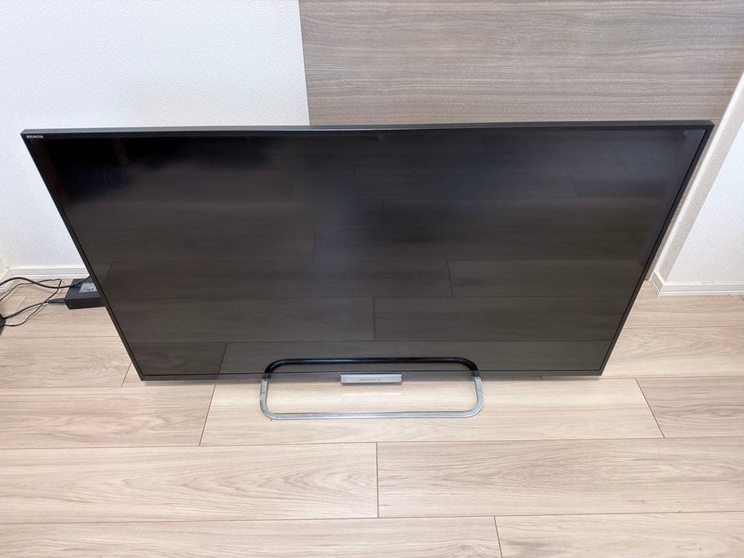42型液晶テレビ　SONY KDL-42W650A