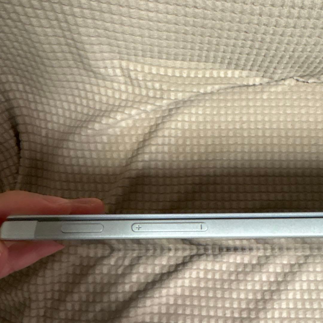 surface Pro 7 メモリ8GB 容量128GB