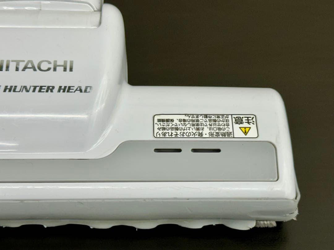 中古　日立　掃除機　他機種対応品　ヘッド　回転ブラシ　D-AP32 動作保証品