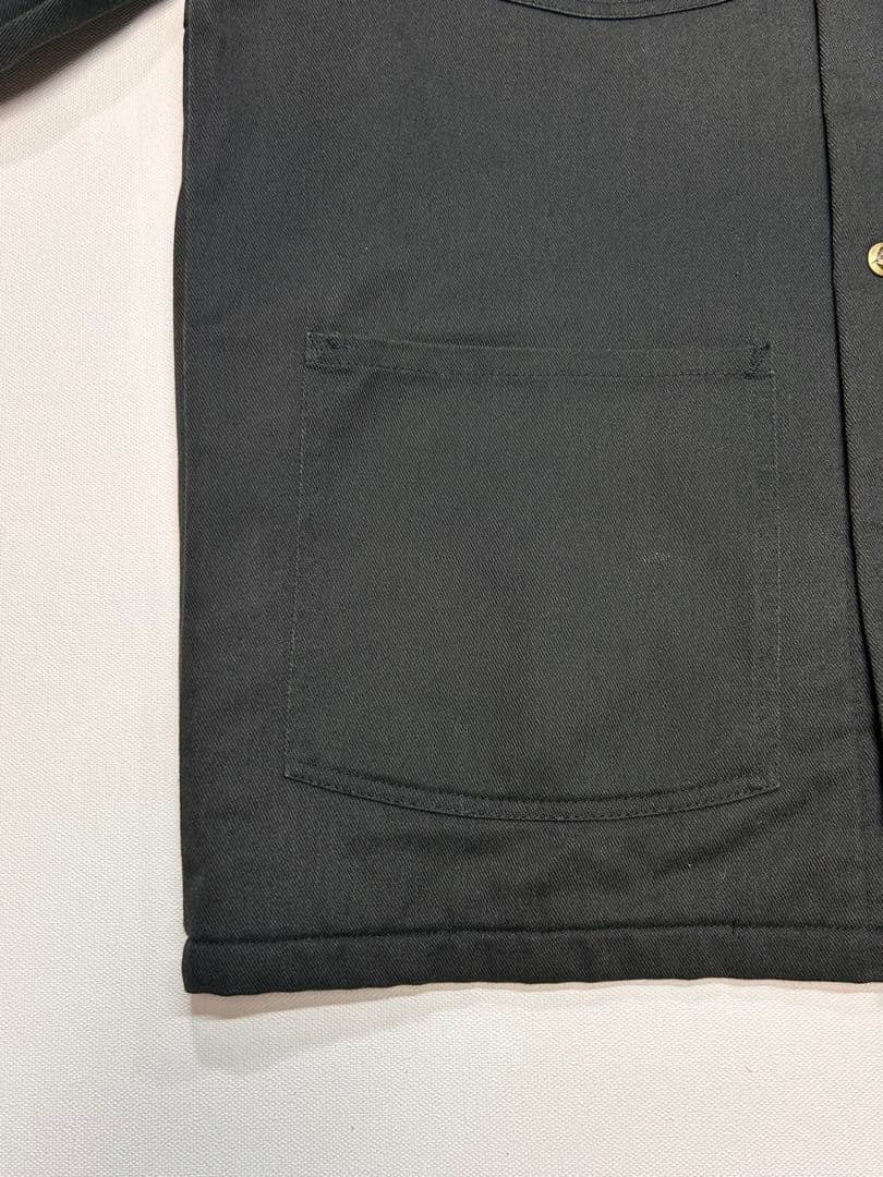 【80s 90s BEN DAVIS ベンデイビス　カバーオール　USA製】