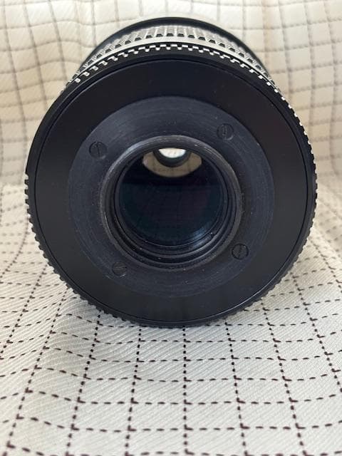 MC RUBINAR 300mm F4.5 MAKPOフィルター/フード/ケース