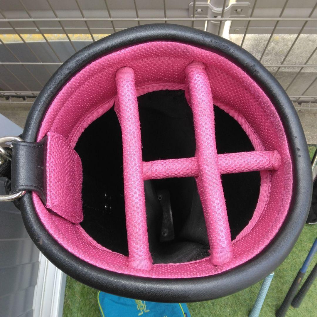 Callaway レディース ゴルフクラブセット マルマン テーラーメイド他