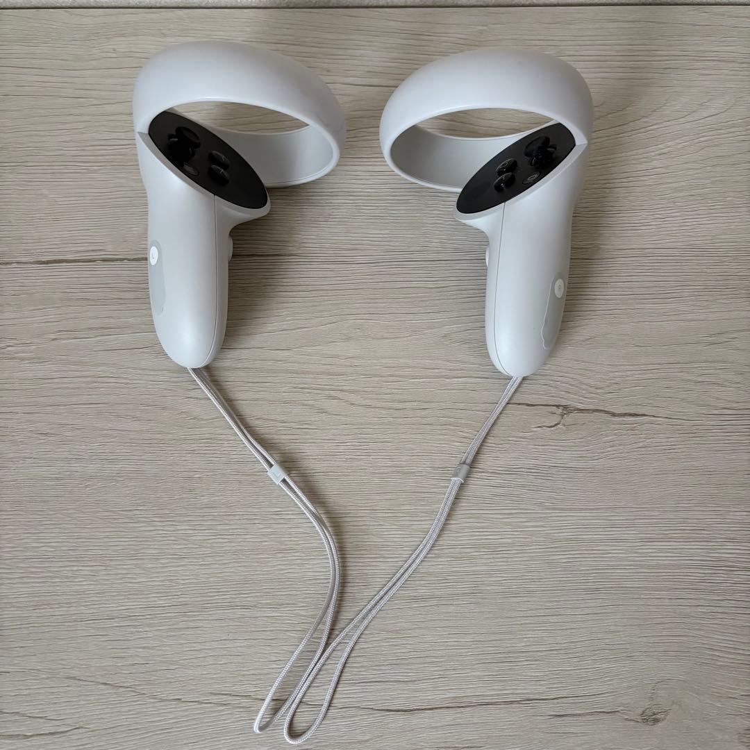  Quest 2 VRヘッドセット 128GB